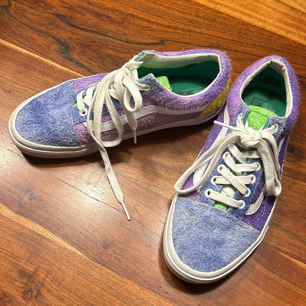 Vans Old Skool Anderson .Paak Ziti - Picture 5 of 9